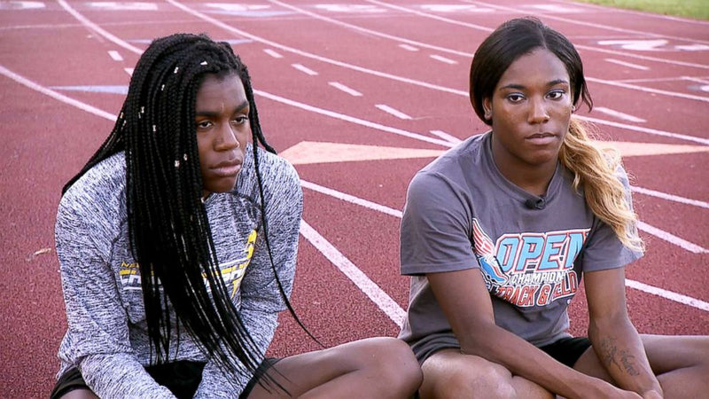 Transgender Sprinters Win Girls' State Championship